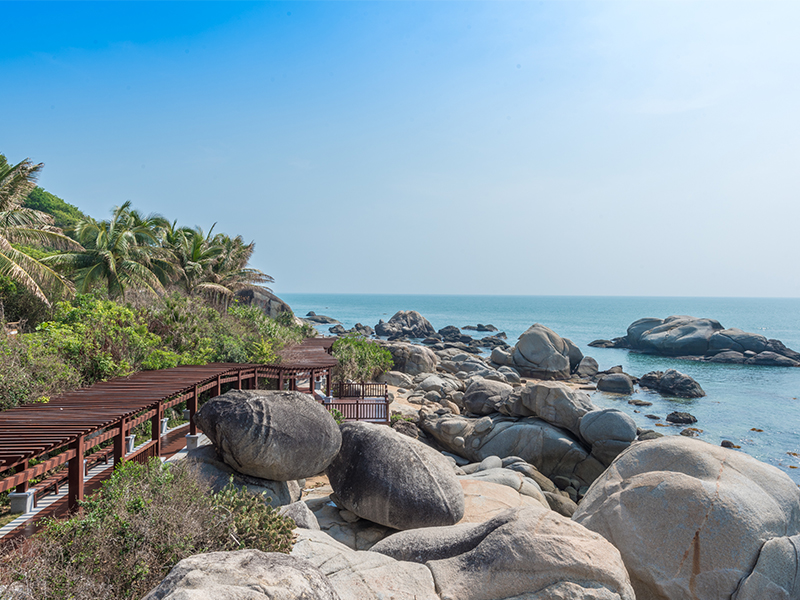 大小洞天 大小洞天