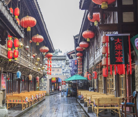 史上最全成都詳細旅游攻略，看這一篇就夠了